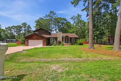 1516 Candlewick Drive, Greenville, NC 27834 - Photo 4