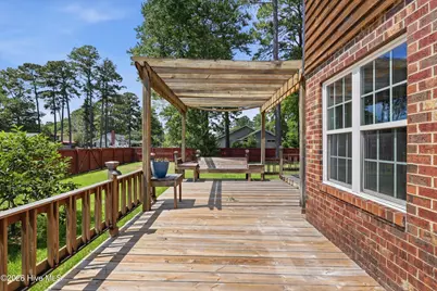 1516 Candlewick Drive, Greenville, NC 27834 - Photo 40