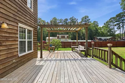 1516 Candlewick Drive, Greenville, NC 27834 - Photo 36
