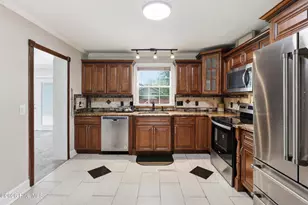 1516 Candlewick Dr, Greenville, NC 27834 - Photo 14
