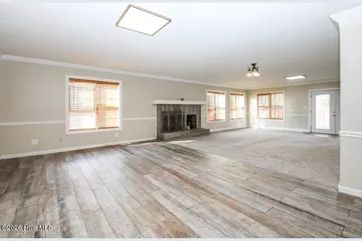 1516 Candlewick Drive, Greenville, NC 27834 - Photo 38