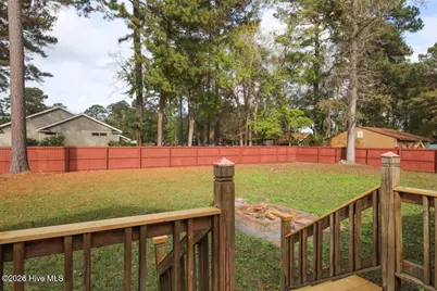 1516 Candlewick Drive, Greenville, NC 27834 - Photo 44