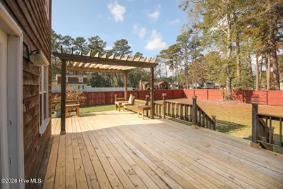 1516 Candlewick Drive, Greenville, NC 27834 - Photo 20