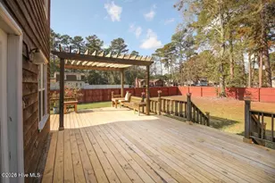 1516 Candlewick Dr, Greenville, NC 27834 - Photo 20