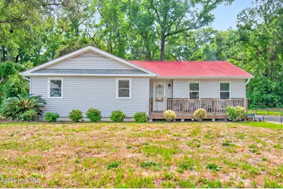 1950 Ocean View Drive SW, Ocean Isle Beach, NC 28469 - Photo 1