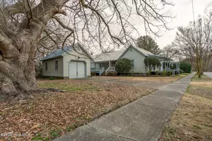 405 Phillips St, Edenton, NC 27932 - Photo 32