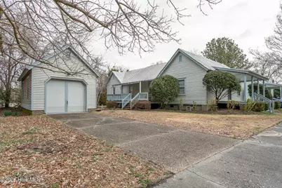 405 Phillips Street, Edenton, NC 27932 - Photo 2