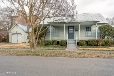 405 Phillips Street, Edenton, NC 27932 - Photo 28