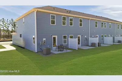 600 Sandy Hollow Drive, Jacksonville, NC 28540 - Photo 2