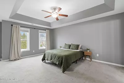 156 Haywood Lane, Clayton, NC 27527 - Photo 18