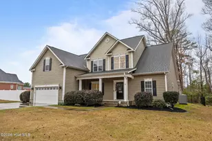 2141 Autumn Dr, Kinston, NC 28501 - Photo 1