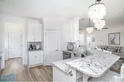 402 Taylorwood Drive, Beaufort, NC 28516 - Photo 12