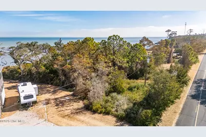 429 Lola Road, Cedar Island, NC 28520 - Photo 2