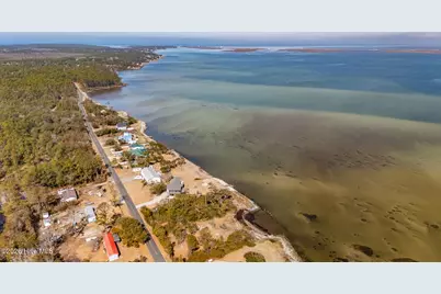 429 Lola Road, Cedar Island, NC 28520 - Photo 20