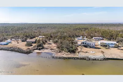 429 Lola Road, Cedar Island, NC 28520 - Photo 14
