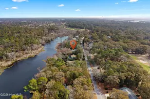 532 Medcalf Dr SW, Sunset Beach, NC 28468 - Photo 48