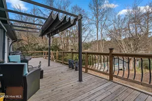 532 Medcalf Dr SW, Sunset Beach, NC 28468 - Photo 34