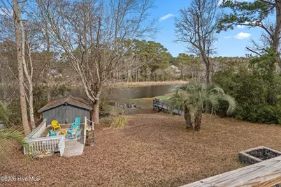 532 Medcalf Drive SW, Sunset Beach, NC 28468 - Photo 36