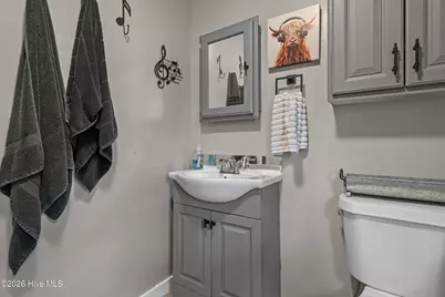 532 Medcalf Drive SW, Sunset Beach, NC 28468 - Photo 24