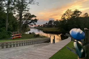 37 Wild Turkey Ln, Minnesott Beach, NC 28510 - Photo 56