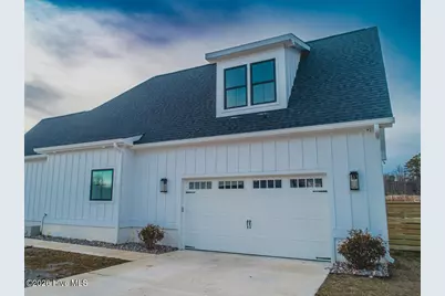 37 Wild Turkey Lane, Minnesott Beach, NC 28510 - Photo 46