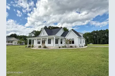 37 Wild Turkey Lane, Minnesott Beach, NC 28510 - Photo 1
