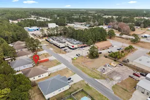 215/217 Lloyd St, Holly Ridge, NC 28445 - Photo 44