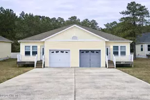 215/217 Lloyd St, Holly Ridge, NC 28445 - Photo 1