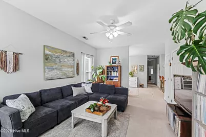 215/217 Lloyd Street, Holly Ridge, NC 28445 - Photo 2