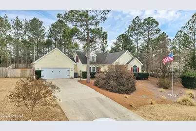 120 Covenant Road, Whispering Pines, NC 28327 - Photo 1
