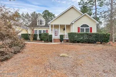 120 Covenant Road, Whispering Pines, NC 28327 - Photo 4