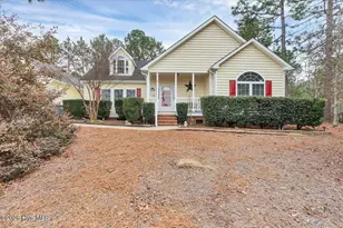 120 Covenant Rd, Whispering Pines, NC 28327 - Photo 4