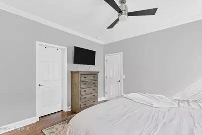 120 Covenant Road, Whispering Pines, NC 28327 - Photo 28