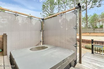 120 Covenant Road, Whispering Pines, NC 28327 - Photo 48