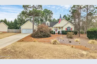 120 Covenant Road, Whispering Pines, NC 28327 - Photo 2