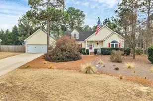 120 Covenant Rd, Whispering Pines, NC 28327 - Photo 2