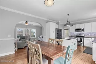 120 Covenant Rd, Whispering Pines, NC 28327 - Photo 24