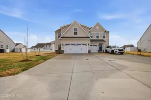 101 Spinnaker St, Elizabeth City, NC 27909 - Photo 40