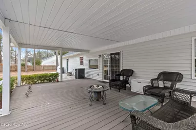 309 Jacqueline Drive, Havelock, NC 28532 - Photo 26