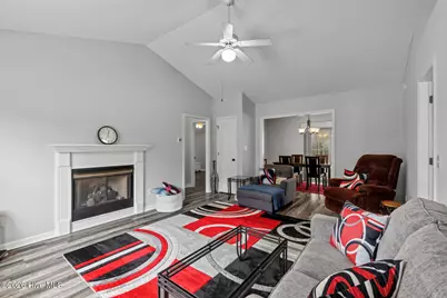 309 Jacqueline Drive, Havelock, NC 28532 - Photo 4