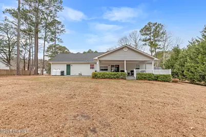 309 Jacqueline Drive, Havelock, NC 28532 - Photo 28
