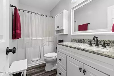 309 Jacqueline Drive, Havelock, NC 28532 - Photo 16