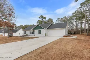 309 Jacqueline Dr, Havelock, NC 28532 - Photo 2