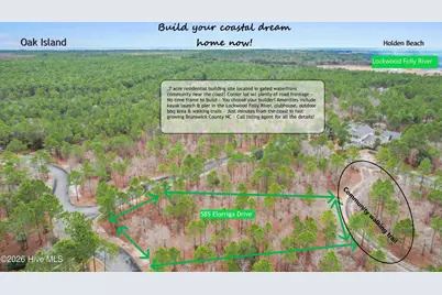 585 Elorriga Drive SE, Bolivia, NC 28422 - Photo 1