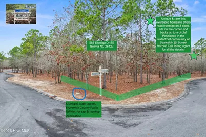585 Elorriga Drive SE, Bolivia, NC 28422 - Photo 4