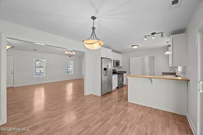 9329 Doris Drive, Oriental, NC 28571 - Photo 14