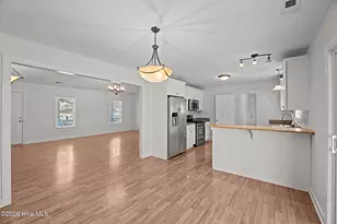 9329 Doris Dr, Oriental, NC 28571 - Photo 14