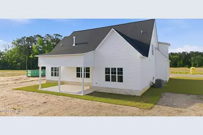 3700 Barrington Drive, Greenville, NC 27834 - Photo 40