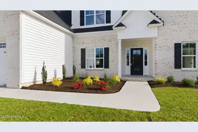 3700 Barrington Drive, Greenville, NC 27834 - Photo 4