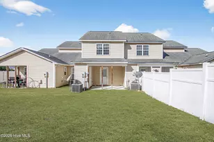 502 Streamwood Dr, Jacksonville, NC 28546 - Photo 12